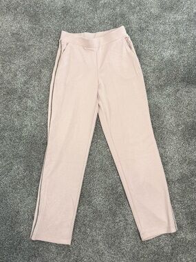 Pink Sweatpants